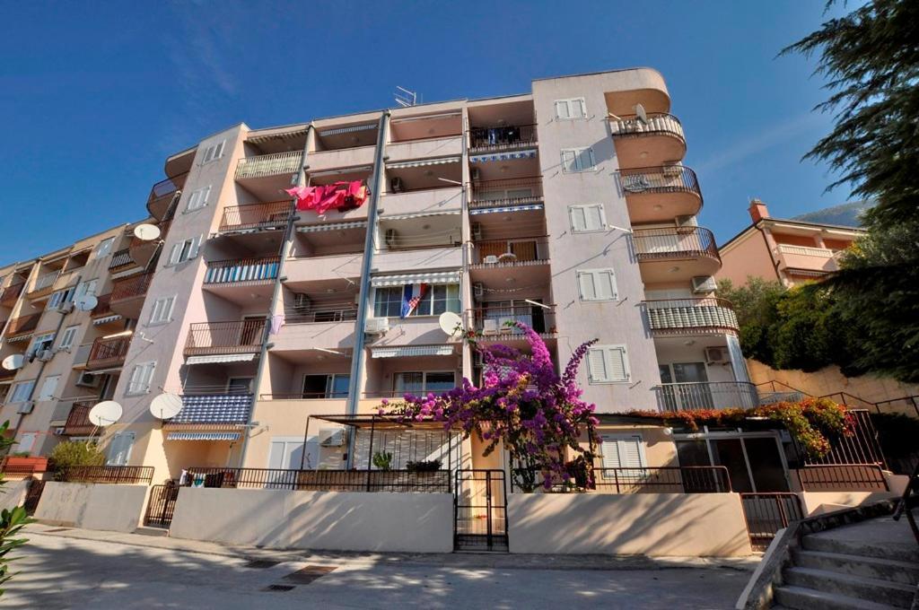 Apartman Ivanto Makarska Exterior photo