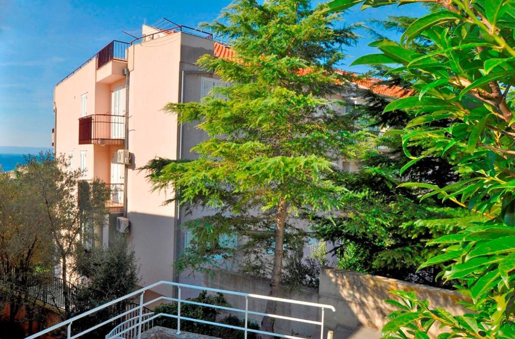 Apartman Ivanto Makarska Exterior photo